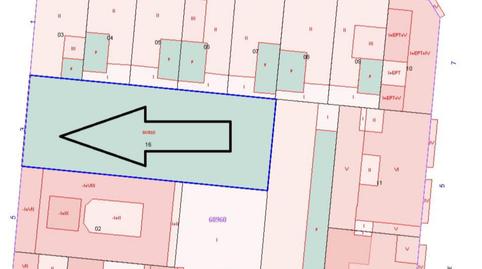 Photo 3 of Land for sale in Calle Castro, Duggi - Rambla - Los Hoteles,  Santa Cruz de Tenerife Capital
