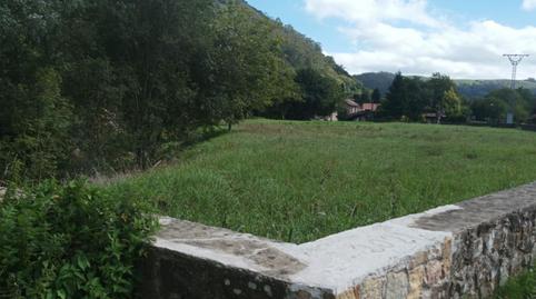 Land for sale in Valdáliga, Cantabria - image 3 Photo 3 of Land for sale in Valdáliga, Cantabria