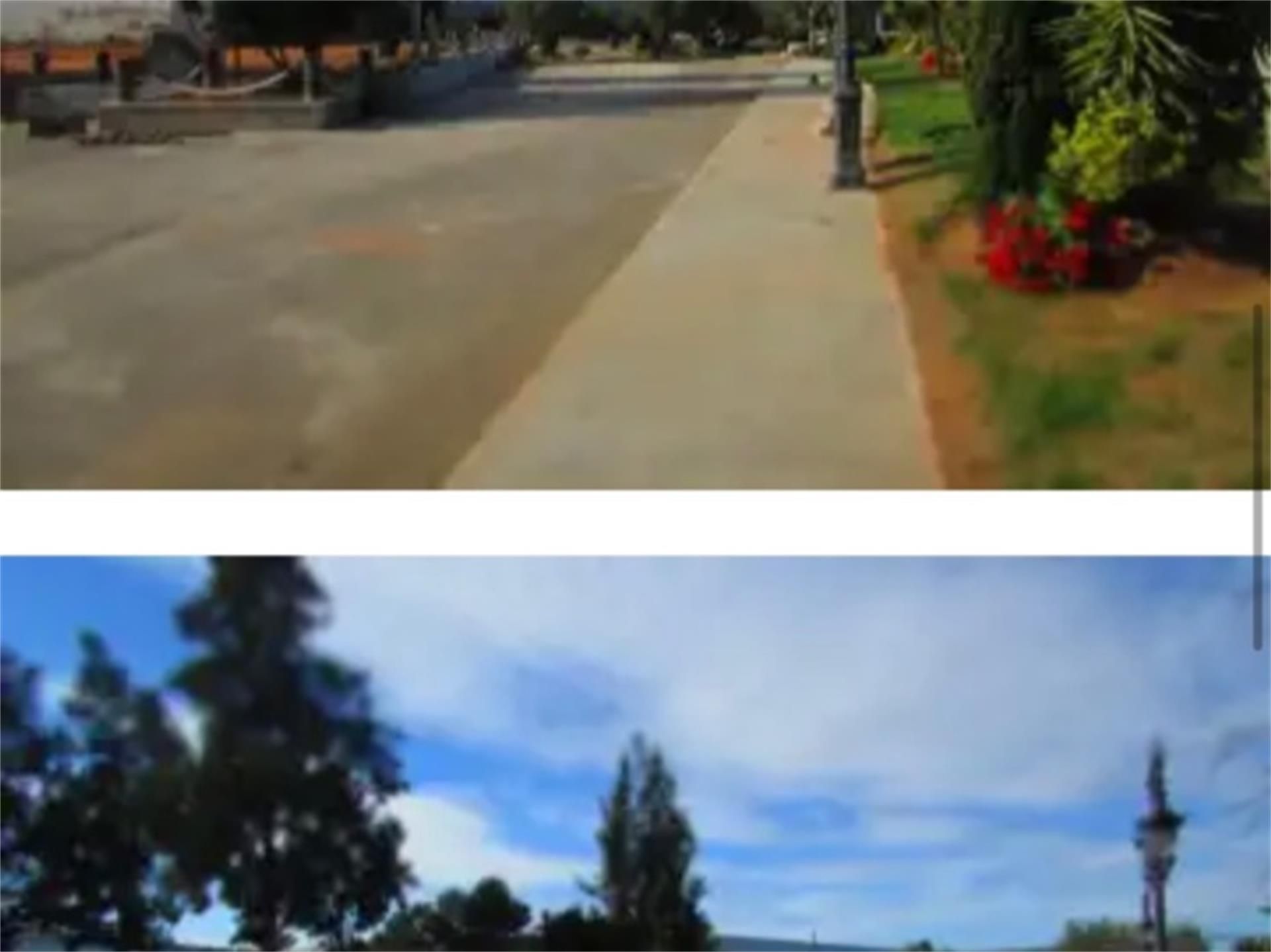 Exterior view of Land for sale in Sollana