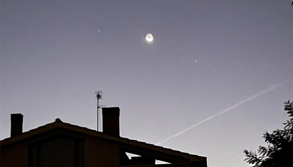 Foto 1 de Piso en venta en Avenida Ejea de Los Caballeros, 26, Ayerbe, Huesca