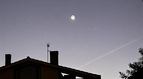 Foto 3 de Piso en venta en Avenida Ejea de Los Caballeros, 26, Ayerbe, Huesca