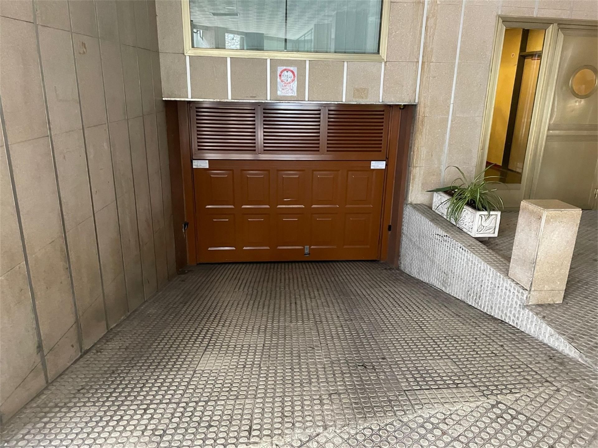 Parking de Garaje en venta en Pontevedra Capital 