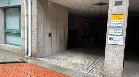 Foto 2 von Garage zum Verkauf in Rúa Da Condesa Pardo Bazán, 5, Centro - Echegaray, Pontevedra Capital