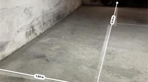 Foto 3 von Garage zum Verkauf in Rúa Da Condesa Pardo Bazán, 5, Centro - Echegaray, Pontevedra Capital