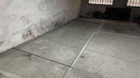 Foto 4 von Garage zum Verkauf in Rúa Da Condesa Pardo Bazán, 5, Centro - Echegaray, Pontevedra Capital