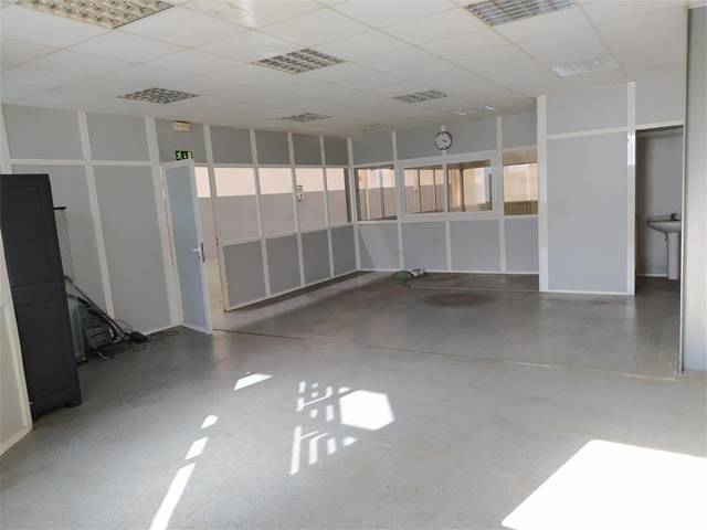 Nave industrial en Venta en GI-3210, 504 en Deba