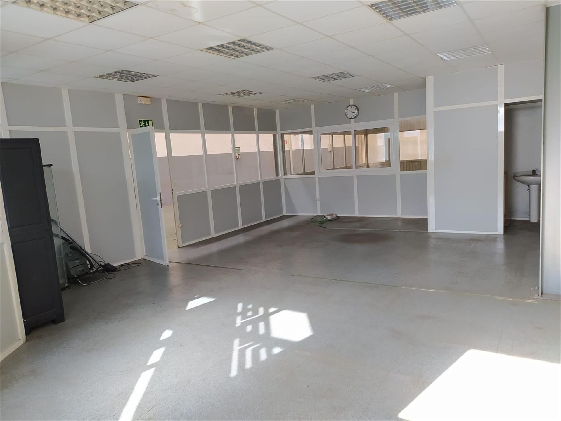Industrial buildings for sale in Deba