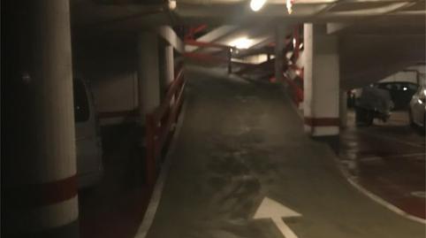 Foto 2 de Garatge de lloguer a Plaça D'urquinaona, Dreta de l'Eixample, Barcelona