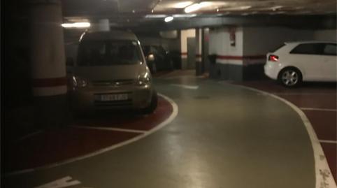 Foto 3 de Garatge de lloguer a Plaça D'urquinaona, Dreta de l'Eixample, Barcelona