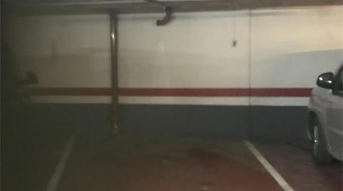 Foto 4 de Garatge de lloguer a Plaça D'urquinaona, Dreta de l'Eixample, Barcelona