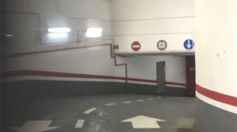 Foto 5 de Garatge de lloguer a Plaça D'urquinaona, Dreta de l'Eixample, Barcelona