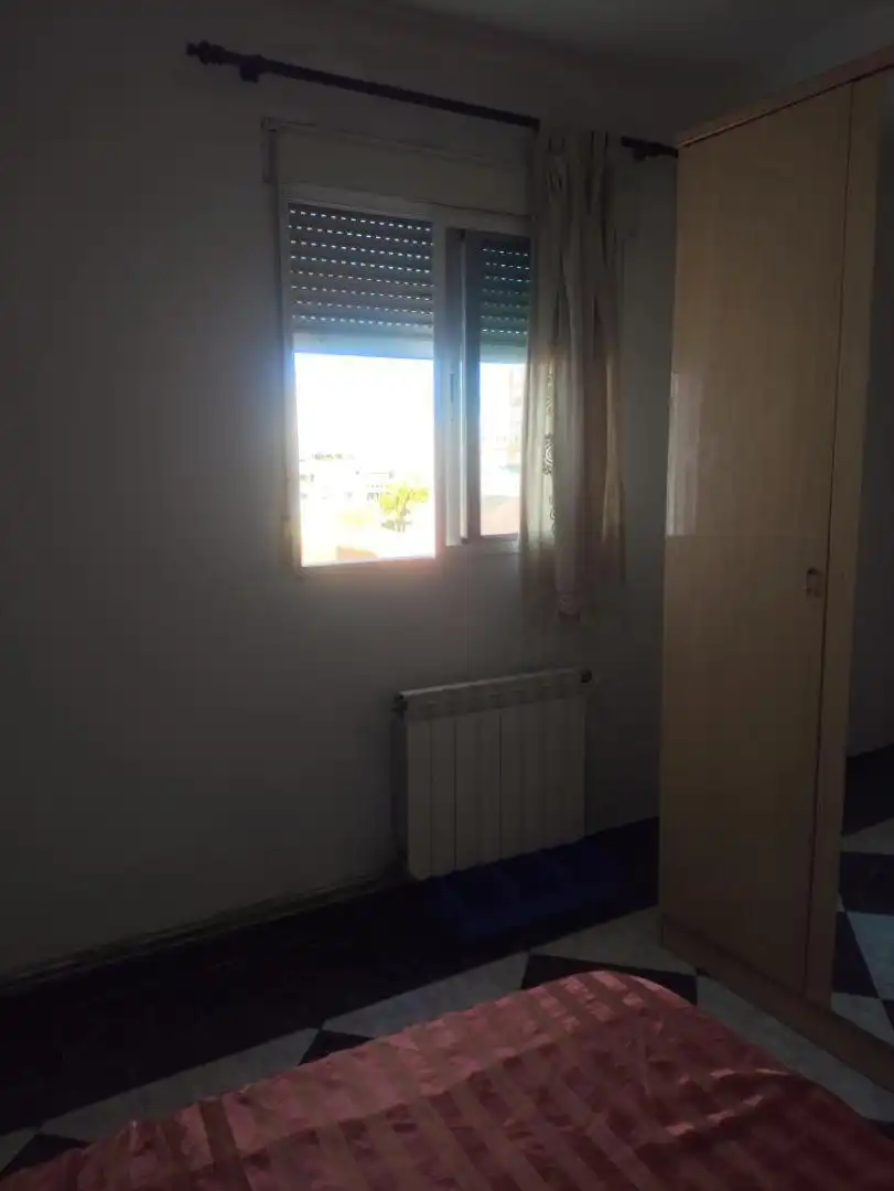 Wohnung zum Verkauf in Calle Carlos Sarthou, 1d, Cariñena - Carinyena Schlafzimmer von Wohnung zum Verkauf in Vila-real mit Balkon