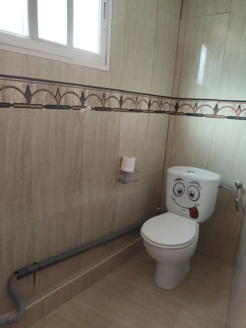 Wohnung zum Verkauf in Calle Carlos Sarthou, 1d, Cariñena - Carinyena Badezimmer von Wohnung zum Verkauf in Vila-real mit Balkon