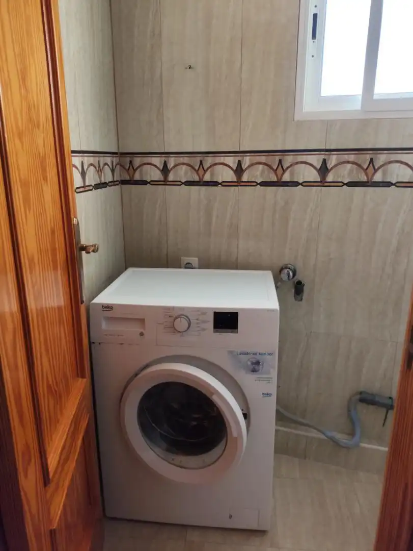 Wohnung zum Verkauf in Calle Carlos Sarthou, 1d, Cariñena - Carinyena Badezimmer von Wohnung zum Verkauf in Vila-real mit Balkon