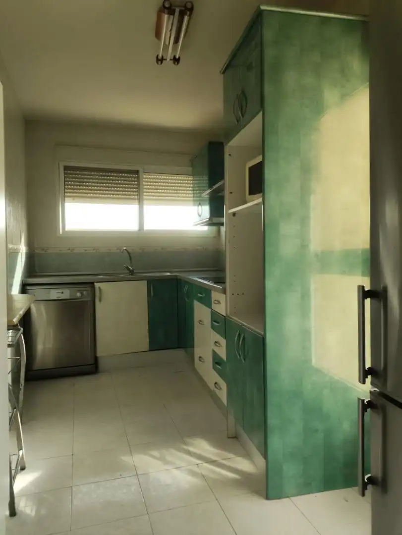 Wohnung zum Verkauf in Calle Carlos Sarthou, 1d, Cariñena - Carinyena Küche von Wohnung zum Verkauf in Vila-real mit Balkon