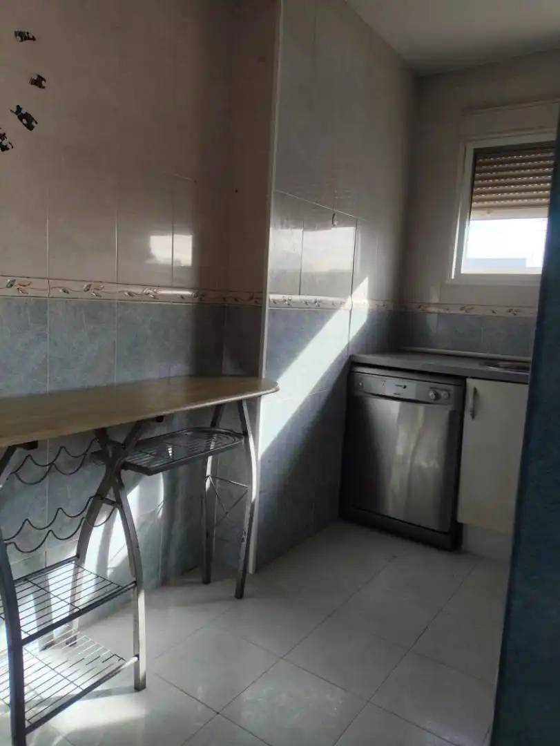 Wohnung zum Verkauf in Calle Carlos Sarthou, 1d, Cariñena - Carinyena Küche von Wohnung zum Verkauf in Vila-real mit Balkon