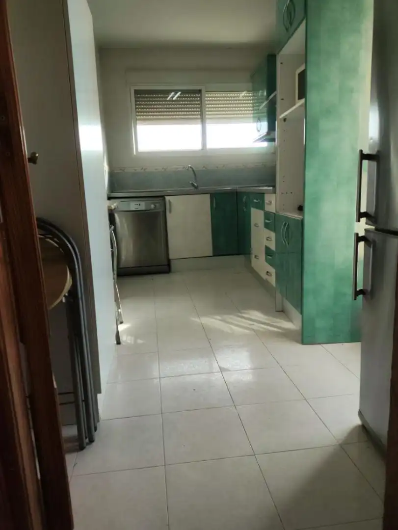 Wohnung zum Verkauf in Calle Carlos Sarthou, 1d, Cariñena - Carinyena Küche von Wohnung zum Verkauf in Vila-real mit Balkon
