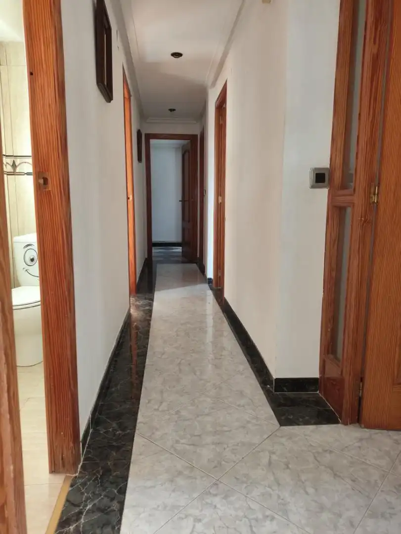 Wohnung zum Verkauf in Calle Carlos Sarthou, 1d, Cariñena - Carinyena Wohnung zum Verkauf in Vila-real mit Balkon