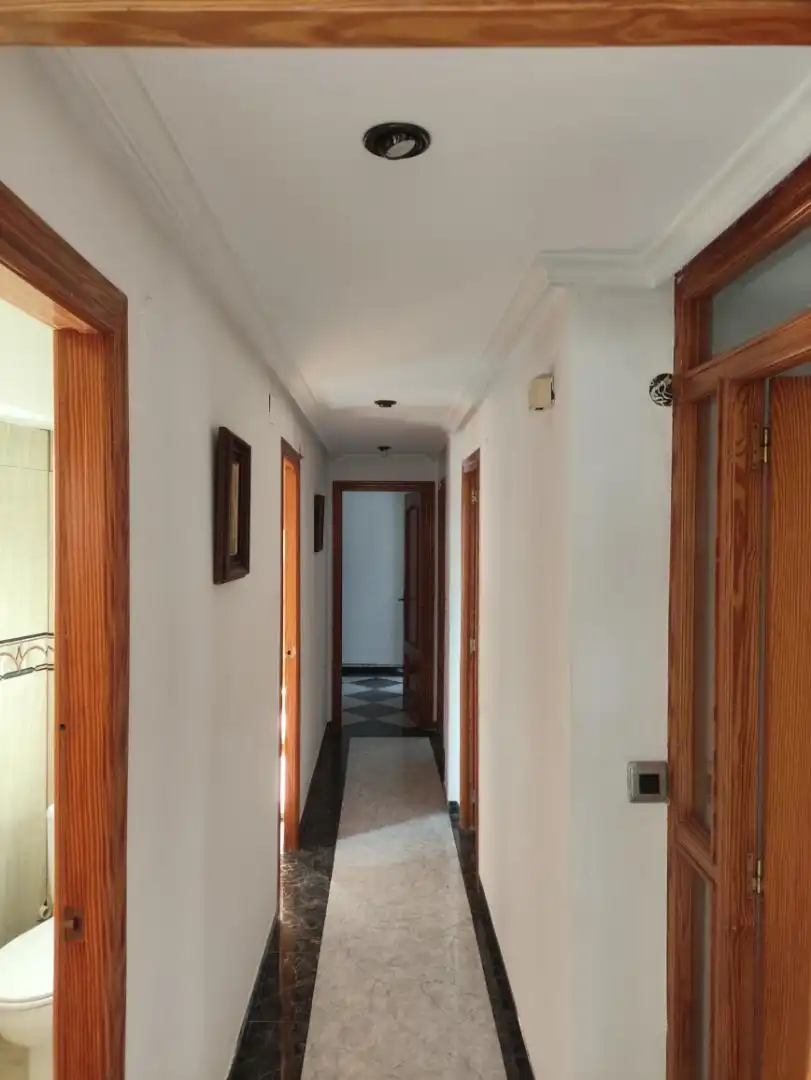 Wohnung zum Verkauf in Calle Carlos Sarthou, 1d, Cariñena - Carinyena Wohnung zum Verkauf in Vila-real mit Balkon