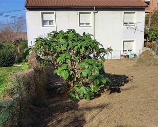 Jardí de Casa o xalet en venda en Santander