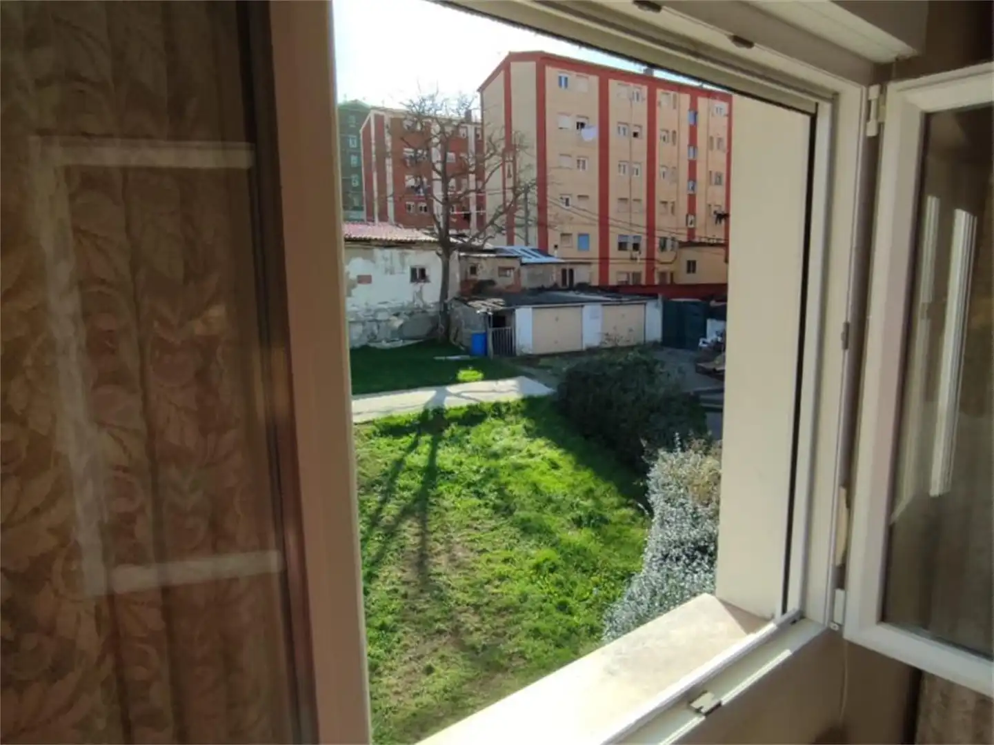 Casa o chalet en venta en Bajada de San Juan, Los Castros Habitación de Casa o chalet en venta en Santander con Calefacción, Jardín privado y Parquet