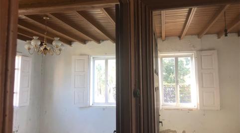 Foto 5 de Finca rústica de lloguer a O Pereiro-baión, 17, Vilanova de Arousa, Pontevedra