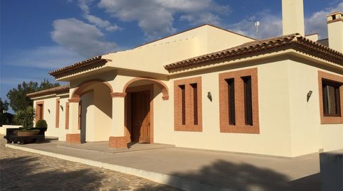 Foto 5 de Casa o chalet de alquiler en Calle Mayor, Benimantell, Alicante