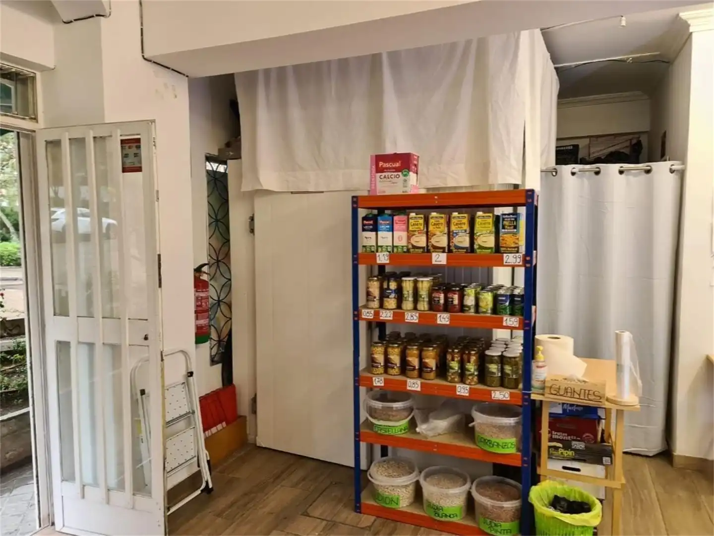 Office for sale in Calle de Paredes de Nava, Pueblo Nuevo