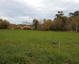 Constructible Land for sale in Ribadesella