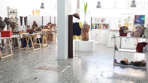 Industrial buildings to rent in Calle del Capitán de Oro, Opañel, Madrid - image 3 Photo 3 of Industrial buildings to rent in Calle del Capitán de Oro, Opañel, Madrid