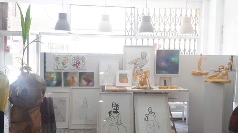 Industrial buildings to rent in Calle del Capitán de Oro, Opañel, Madrid - image 5 Photo 5 of Industrial buildings to rent in Calle del Capitán de Oro, Opañel, Madrid