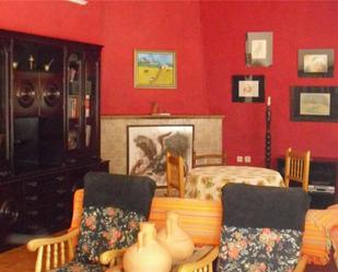 Living room of House or chalet for sale in Ontur  with Terrace