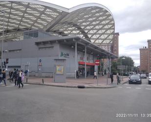 Vista exterior de Local de lloguer en  Madrid Capital