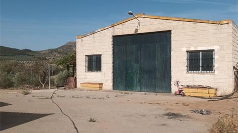 Foto 3 de Casa o chalet en venta en Cueva de Menga, Málaga