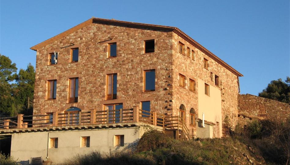 Country house for sale in Tagamanent, Barcelona - image 1 Photo 1 of Country house for sale in Tagamanent, Barcelona