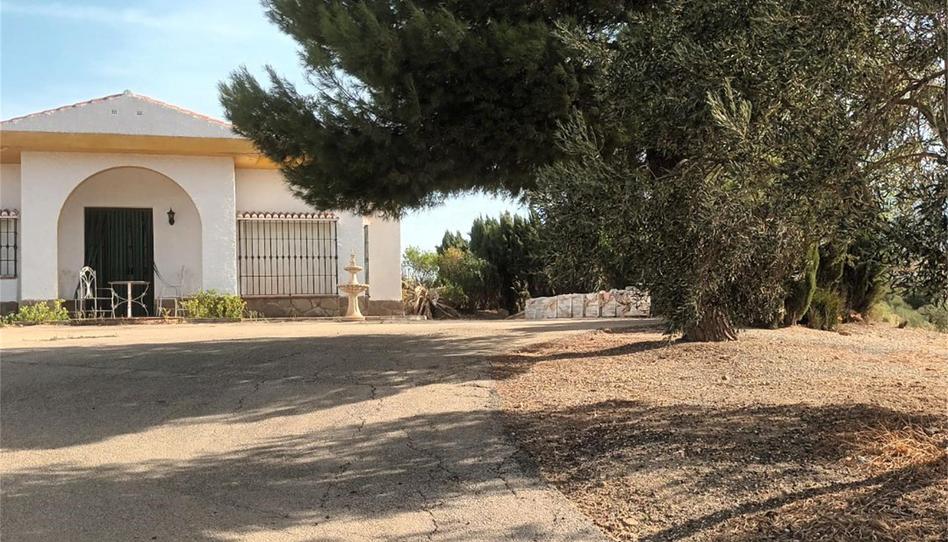 Foto 1 de Casa o xalet en venda a Cueva de Menga, Málaga
