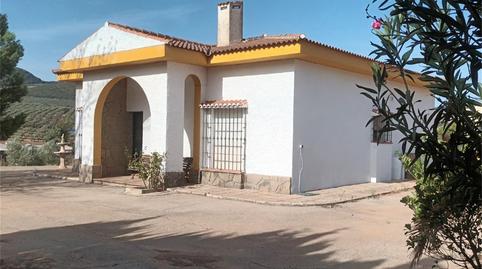 Foto 2 de Casa o xalet en venda a Cueva de Menga, Málaga