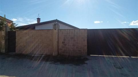 Foto 2 de Casa o xalet en venda a San Roque Pueblo, San Roque