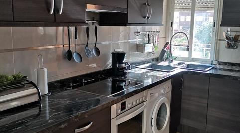 Photo 2 of Flat for sale in Calle Fray Santiago Franco, 9, Santa María del Páramo, León