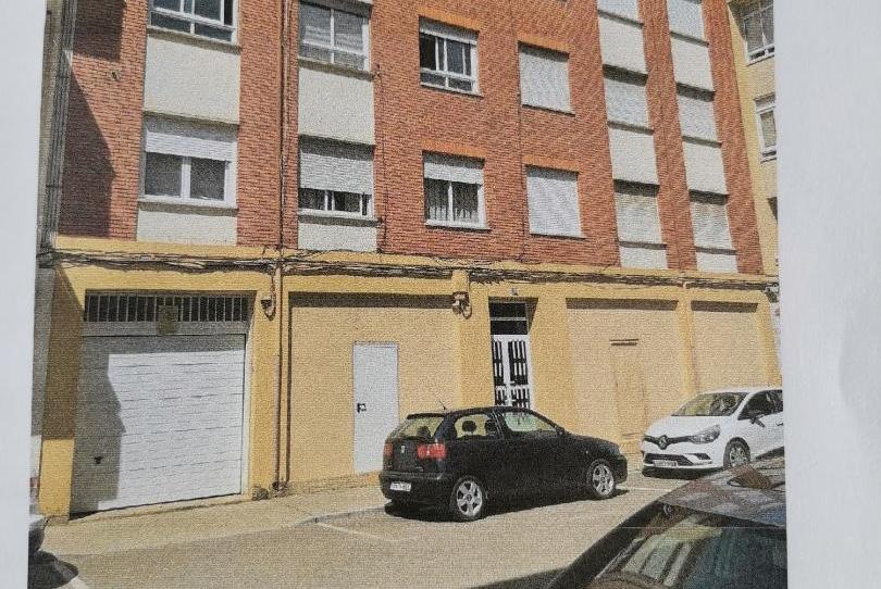 Photo 1 of Flat for sale in Calle Fray Santiago Franco, 9, Santa María del Páramo, León