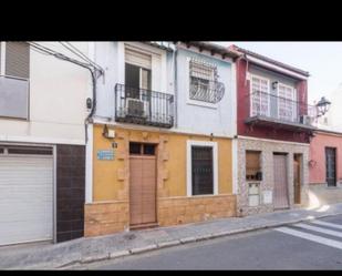 Exterior view of Flat for sale in Elche / Elx  with Air Conditioner, Heating and Storage room