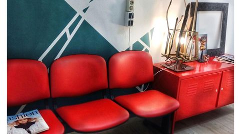 Photo 4 of Premises for rent in Avenida de la República Argentina, La Calzada, Gijón