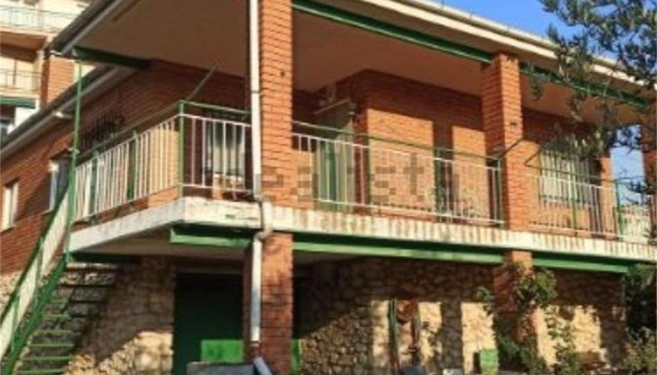 Casa o xalet en venda a Calle de Aranzueque, Horche, Guadalajara - imatge 1 Foto 1 de Casa o xalet en venda a Calle de Aranzueque, Horche, Guadalajara