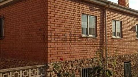 Casa o xalet en venda a Calle de Aranzueque, Horche, Guadalajara - imatge 2 Foto 2 de Casa o xalet en venda a Calle de Aranzueque, Horche, Guadalajara