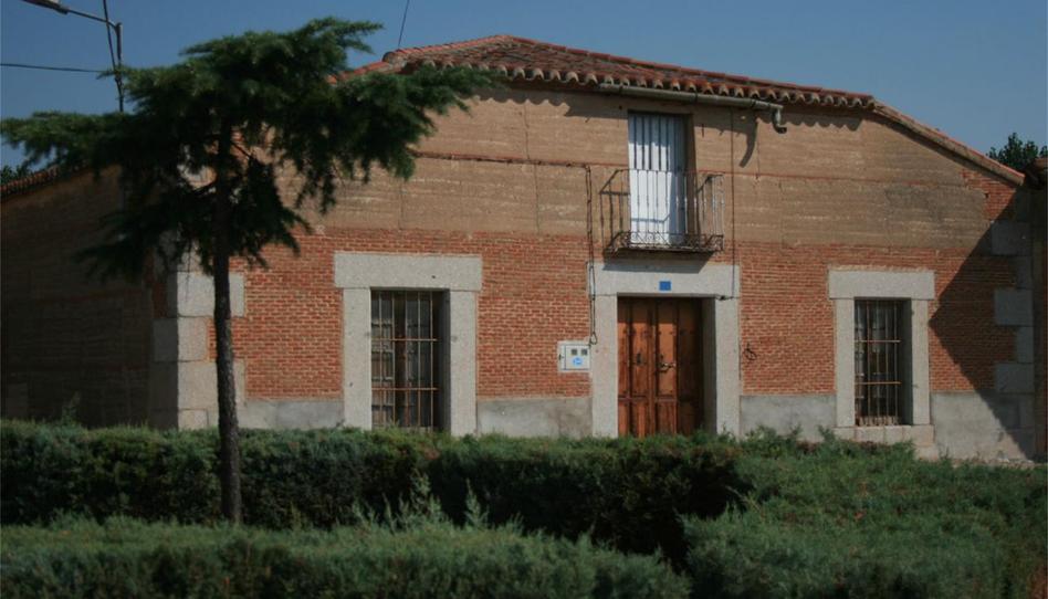 Finca rústica en venda a Plaza Pedro Aponte, Gajates, Salamanca - imatge 1 Foto 1 de Finca rústica en venda a Plaza Pedro Aponte, Gajates, Salamanca