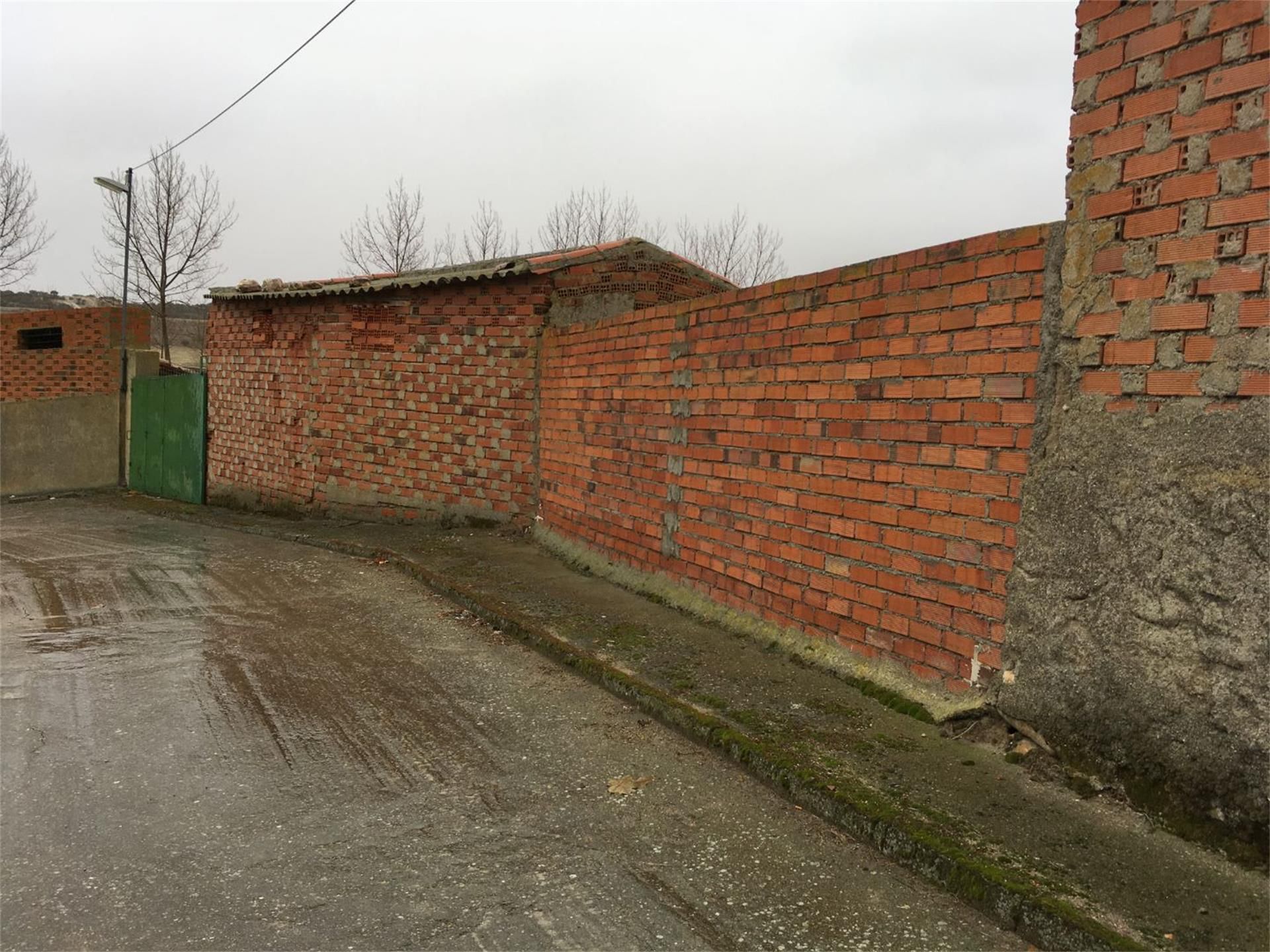 Constructible Land for sale in Gajates