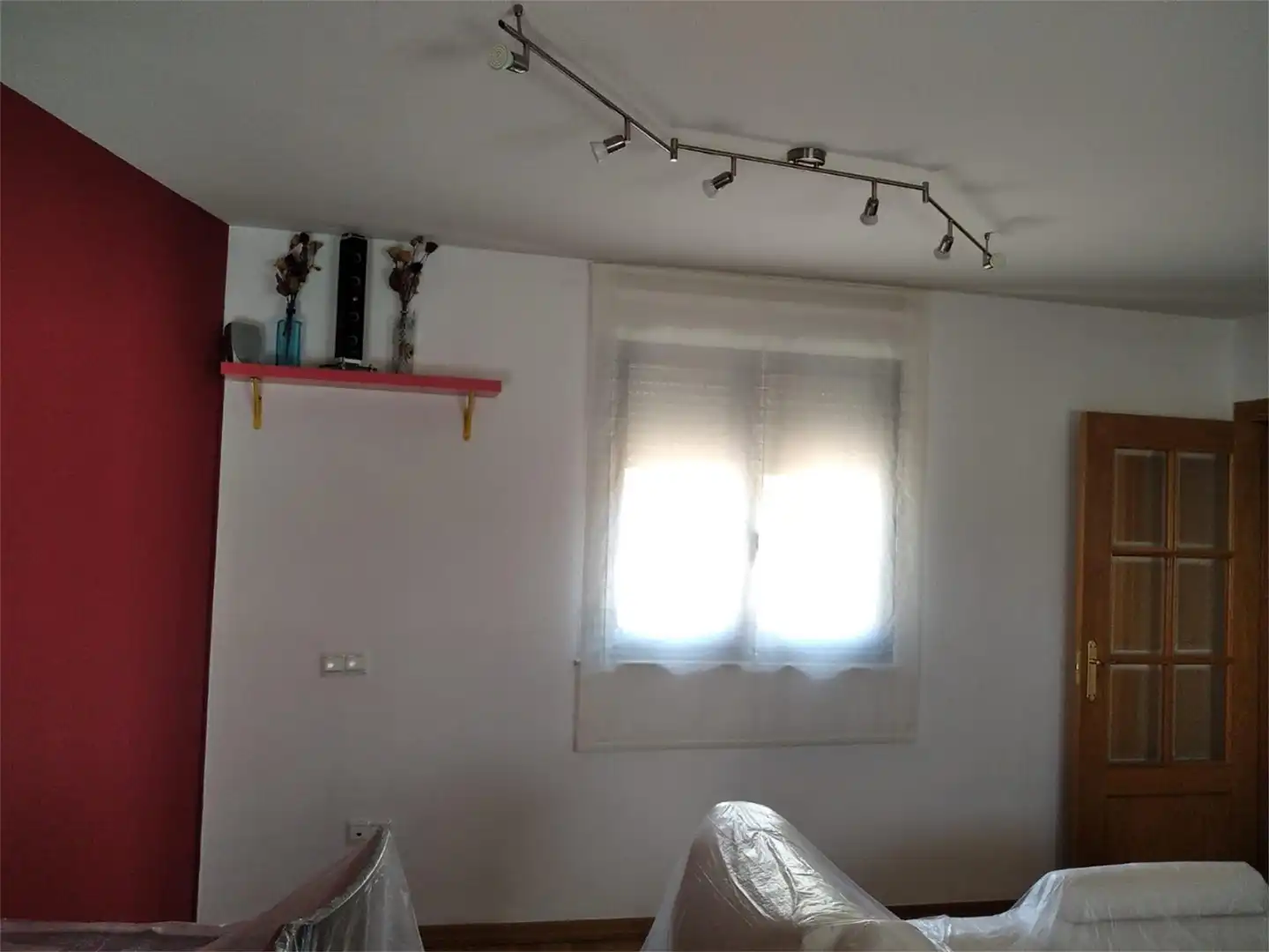 Ático en venta en Calle de la Iglesia, 51, Villares de la Reina Habitación de Ático en venta en Villares de la Reina con Calefacción, Terraza y Amueblado