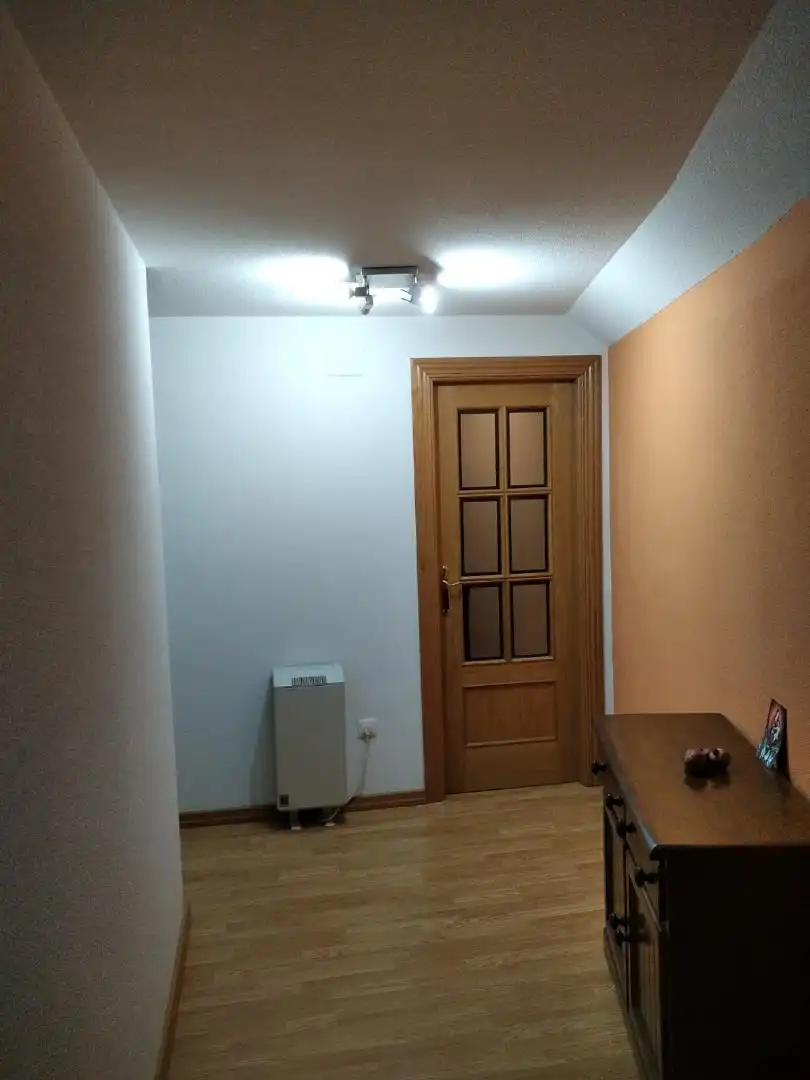 Ático en venta en Calle de la Iglesia, 51, Villares de la Reina Ático en venta en Villares de la Reina con Calefacción, Terraza y Amueblado