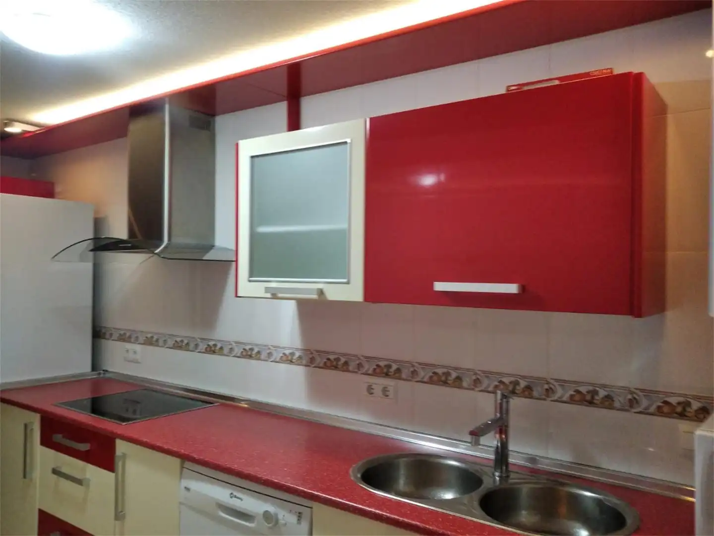 Ático en venta en Calle de la Iglesia, 51, Villares de la Reina Cocina de Ático en venta en Villares de la Reina con Calefacción, Terraza y Amueblado