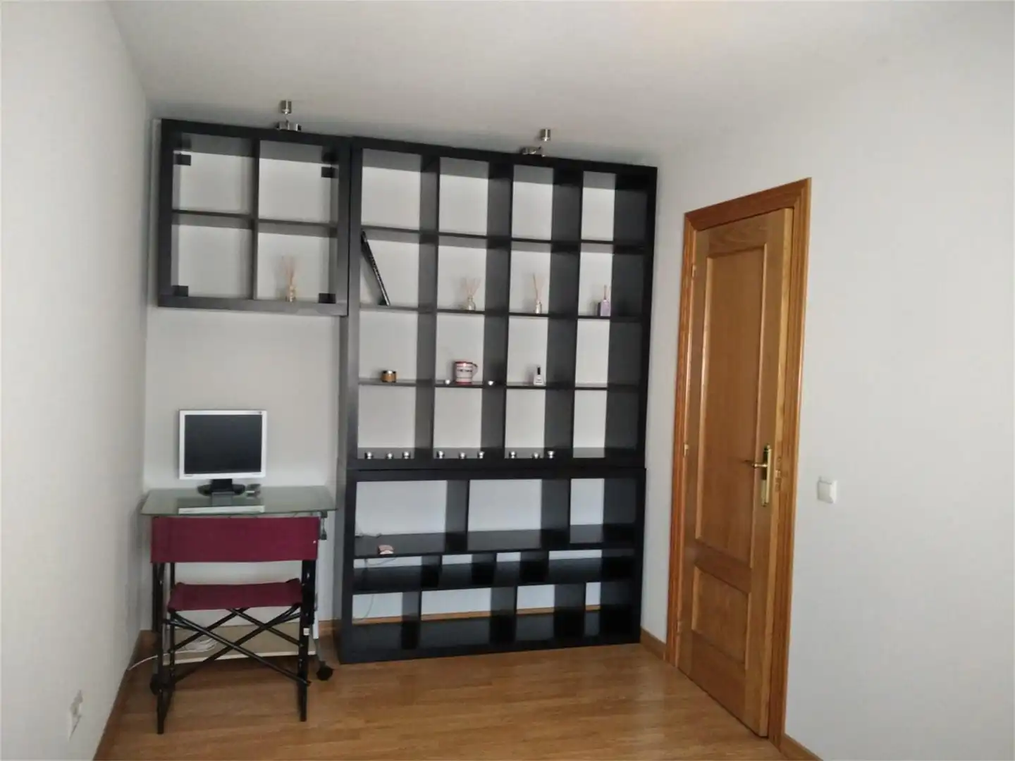 Ático en venta en Calle de la Iglesia, 51, Villares de la Reina Habitación de Ático en venta en Villares de la Reina con Calefacción, Terraza y Amueblado
